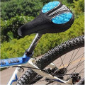 Mountain Bike Saddle Used for a Mountain Bike Road Bike Trail Bike